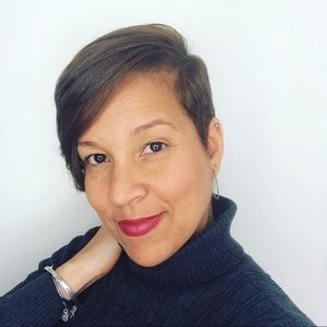 Meet your Posher, Rhonda